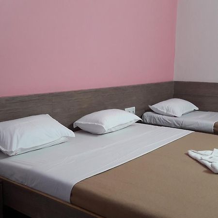 Hotel Aurangabad Regency מראה חיצוני תמונה