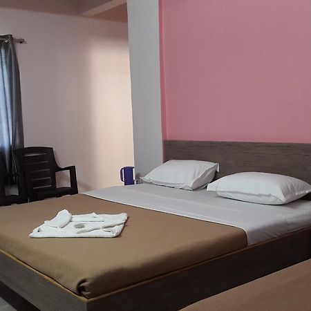 Hotel Aurangabad Regency מראה חיצוני תמונה