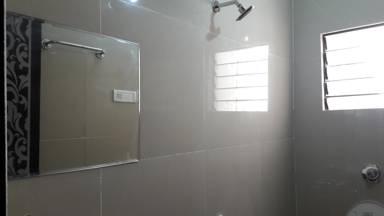 Hotel Aurangabad Regency מראה חיצוני תמונה