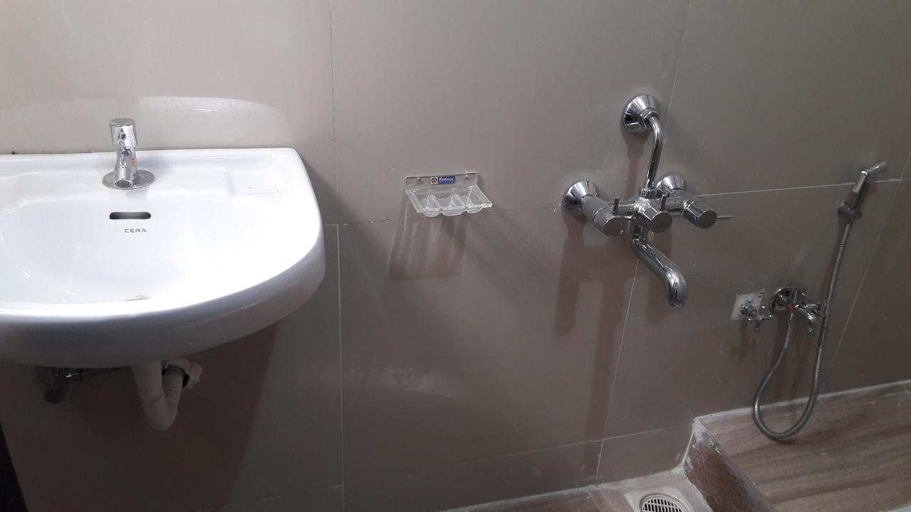 Hotel Aurangabad Regency מראה חיצוני תמונה