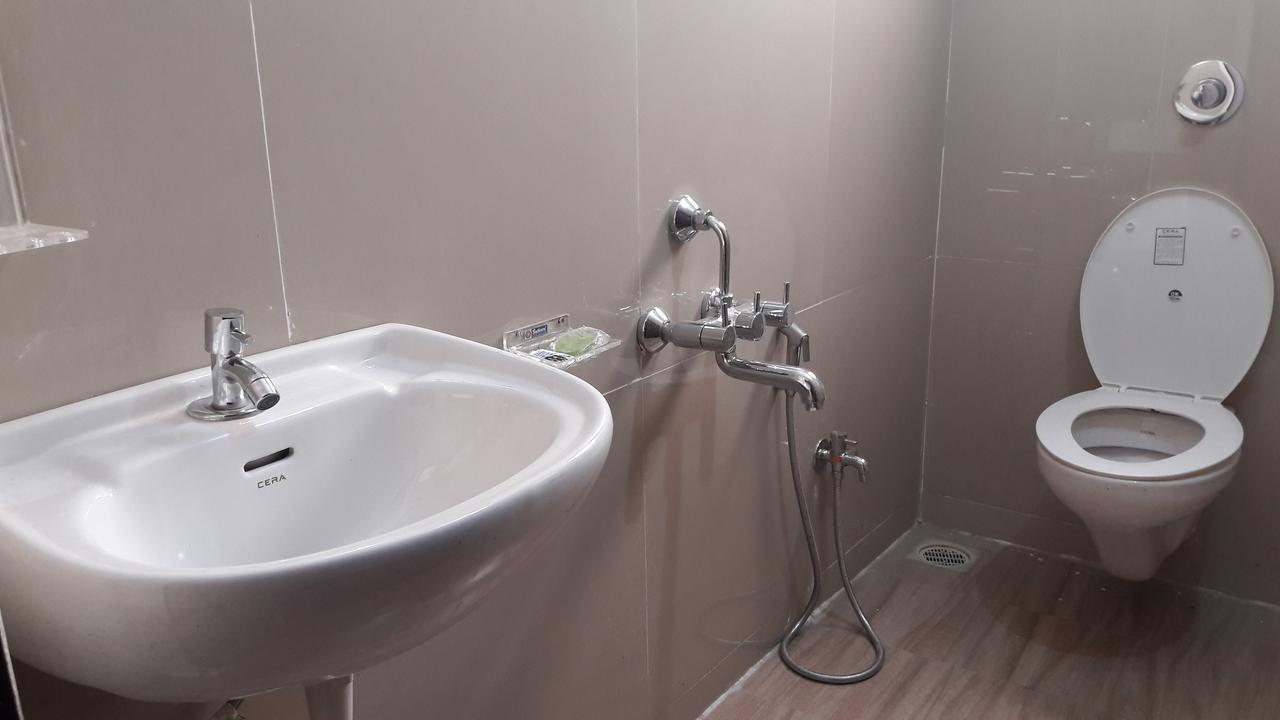 Hotel Aurangabad Regency מראה חיצוני תמונה