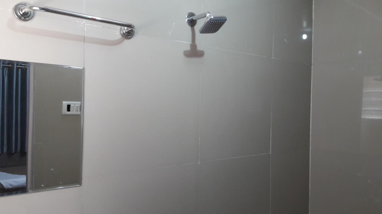 Hotel Aurangabad Regency מראה חיצוני תמונה