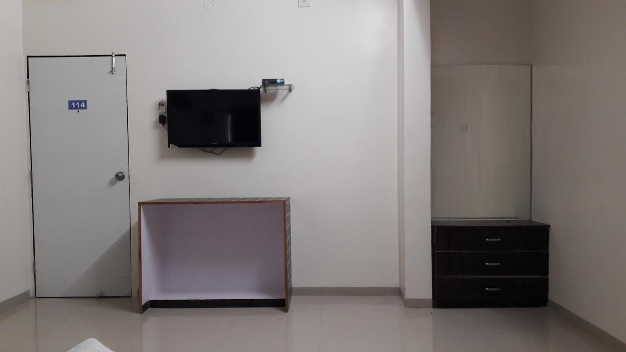 Hotel Aurangabad Regency מראה חיצוני תמונה