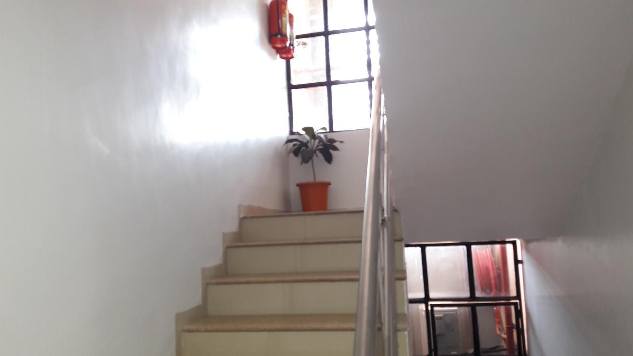 Hotel Aurangabad Regency מראה חיצוני תמונה