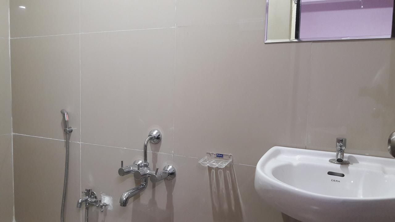 Hotel Aurangabad Regency מראה חיצוני תמונה