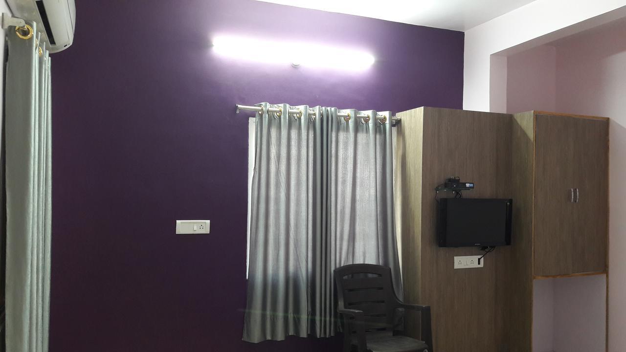 Hotel Aurangabad Regency מראה חיצוני תמונה