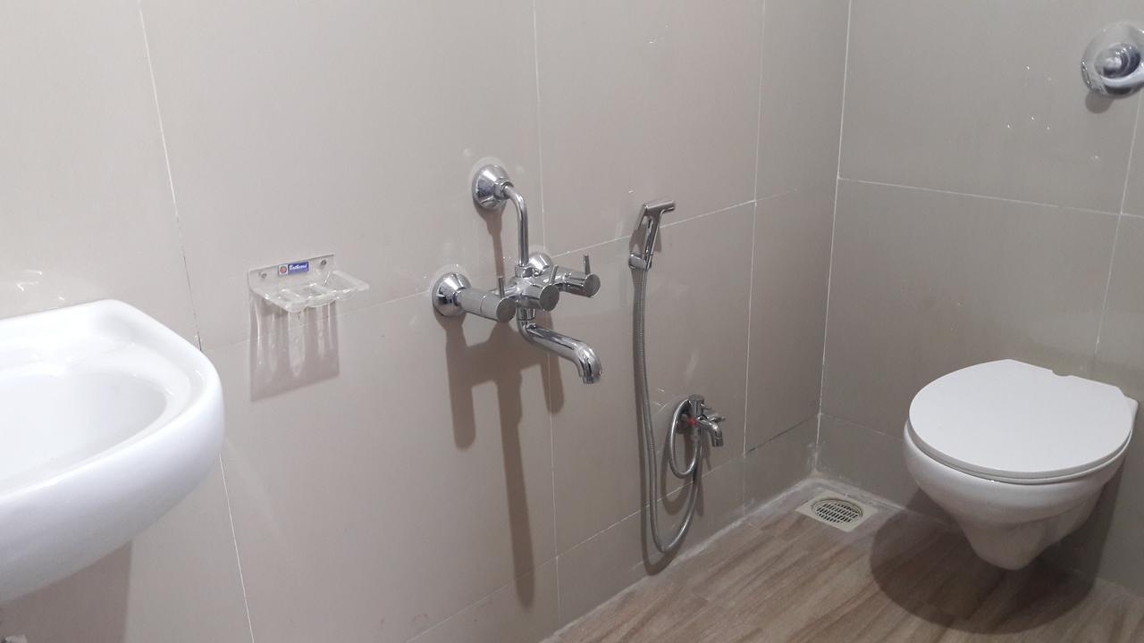 Hotel Aurangabad Regency מראה חיצוני תמונה