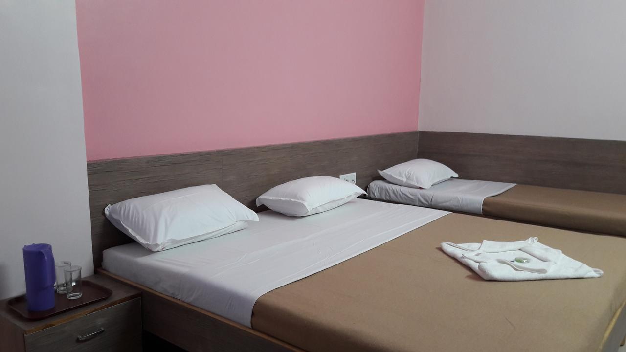 Hotel Aurangabad Regency מראה חיצוני תמונה