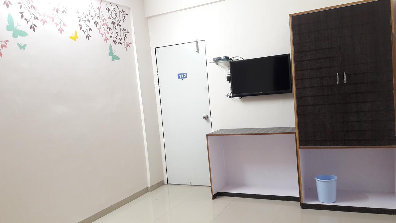 Hotel Aurangabad Regency מראה חיצוני תמונה