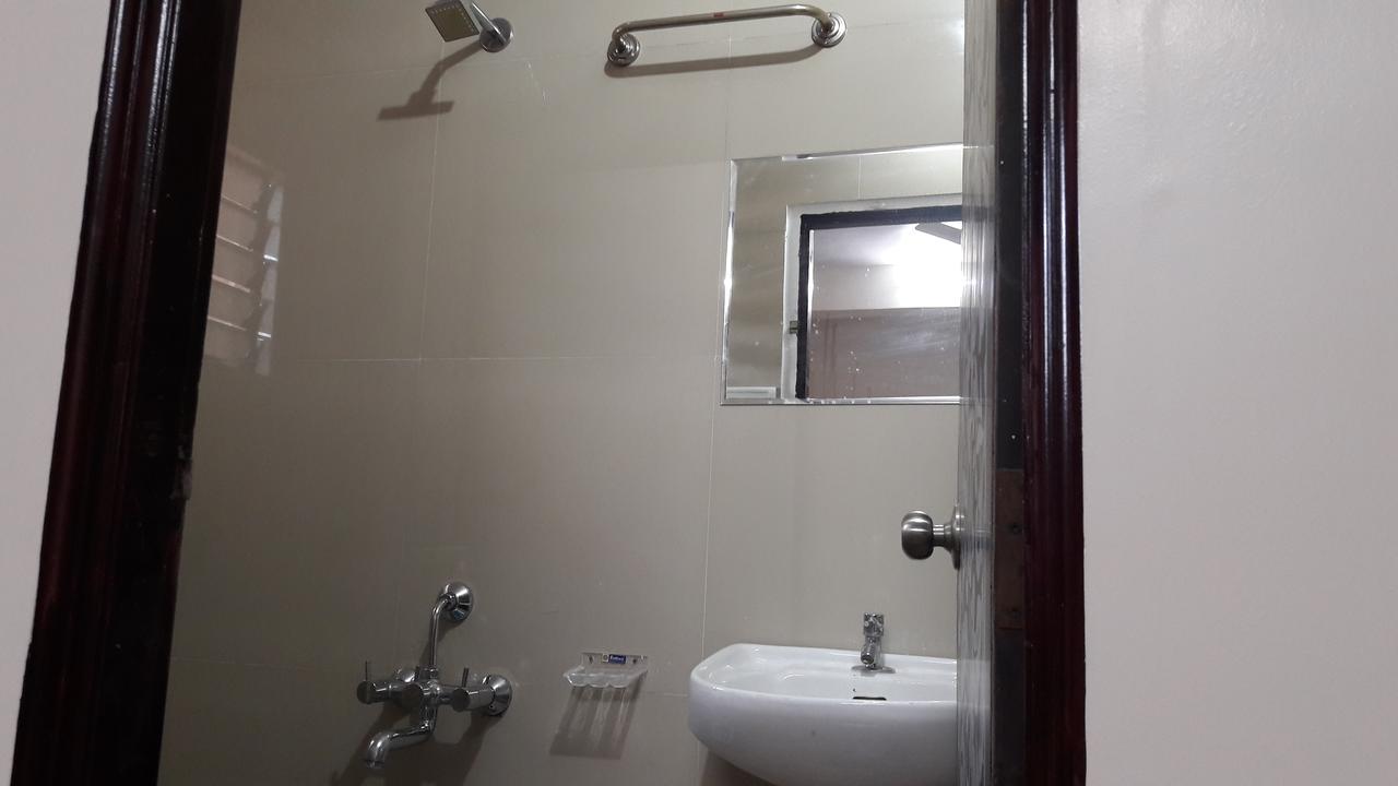 Hotel Aurangabad Regency מראה חיצוני תמונה